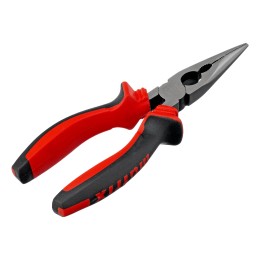 Matrix Длинногубцы прямые, 160 мм 17309