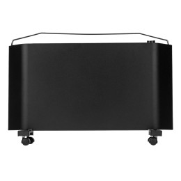 Denzel Конвектор электрический XCE-2000 B, 230 В, 2000 Вт 98129