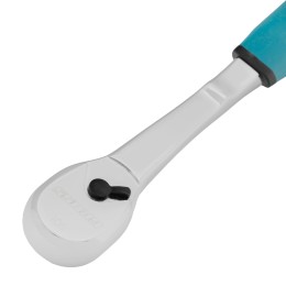 Gross Ключ-трещотка 3/8"  14054