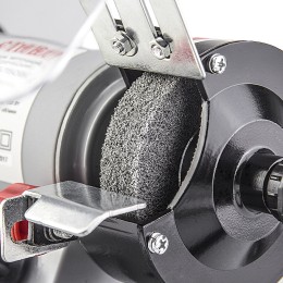 СТАВР Станок заточной электрический c гравером СЗЭ-75/150ВГ