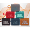 Колонка JBL GO 3 