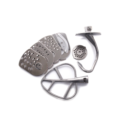 LERAN Кухонный комбайн KM-1080