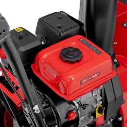 Matrix Бензиновая снегоуборочная машина ST 560, 209 cc 97641