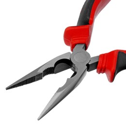 Matrix Длинногубцы прямые, 160 мм 17309