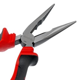 Matrix Длинногубцы прямые, 180 мм 17310