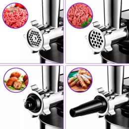 Kitfort Кухонный комбайн KT-3061