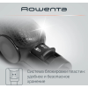 Выпрямитель для волос Rowenta SF6220D0 черный/серебристый