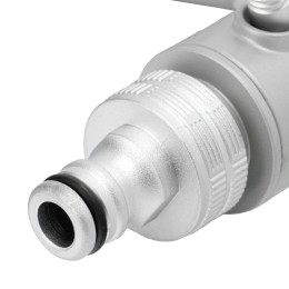 Palisad Разветвитель двухканальный, с внутренней резьбой 3/4" 65832