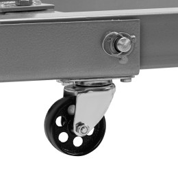 Matrix Кран гидравлический, 2 т  567325