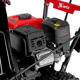 Matrix Бензиновая снегоуборочная машина ST 560, 209 cc 97641