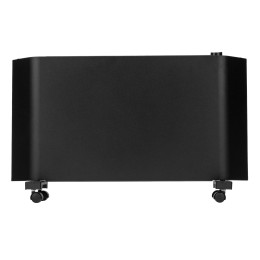 Denzel Конвектор электрический XCE-2000 B, 230 В, 2000 Вт 98129