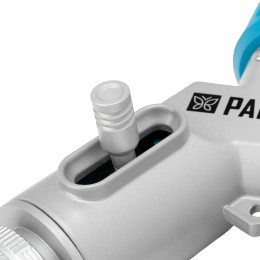 Palisad Разветвитель двухканальный, с внутренней резьбой 3/4" 65832