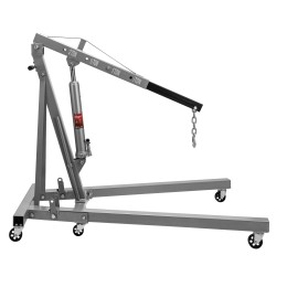 Matrix Кран гидравлический, 2 т  567325