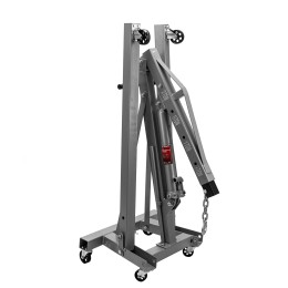 Matrix Кран гидравлический, 2 т  567325