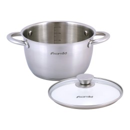 Kamille Кастрюля 2 л. KM 4901