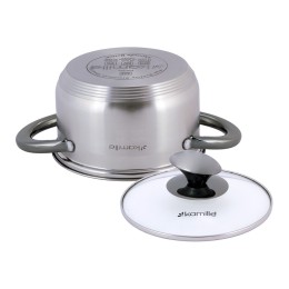 Kamille Кастрюля 1,5 л. KM-4920