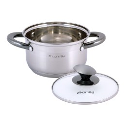 Kamille Кастрюля 1,5 л. KM-4920