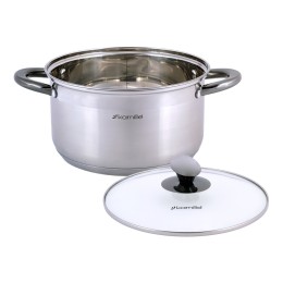 Kamille Кастрюля 4,5 л. KM 4923