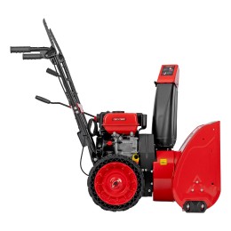 Matrix Бензиновая снегоуборочная машина ST 560, 209 cc 97641