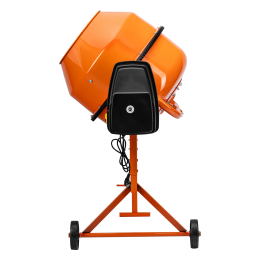 Сибртех Бетоносмеситель БСН-200П, мощность 800 Вт 95519