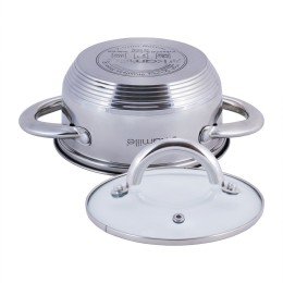 Kamille Кастрюля 1,1 л. KM-5770