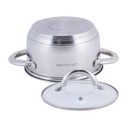 Kamille Кастрюля 1,7 л. KM-5771