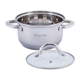 Kamille Кастрюля 1,7 л. KM-5771