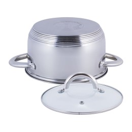 Kamille Кастрюля 2,4 л. KM-5772