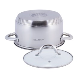 Kamille Кастрюля 3,4 л. KM-5773