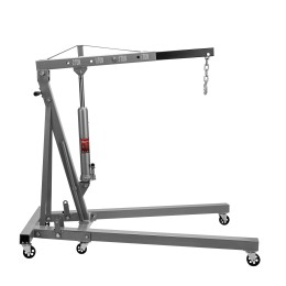 Matrix Кран гидравлический, 2 т  567325