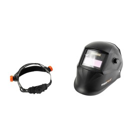 MAXPILER Комплект для сварочной маски Хамелеон MWH-9035K