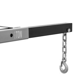 Matrix Кран гидравлический, 2 т  567325