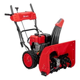 Matrix Бензиновая снегоуборочная машина ST 610, 209 cc 97640
