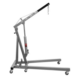 Matrix Кран гидравлический, 2 т  567325