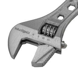 Сибртех Ключ разводной, 150мм 15597