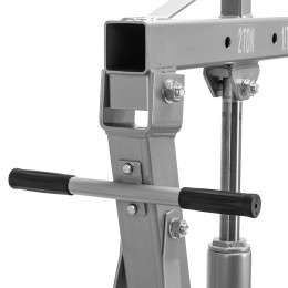 Matrix Кран гидравлический, 2 т  567325