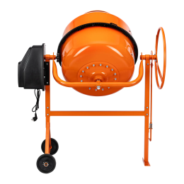 Сибртех Бетоносмеситель БСН-200П, мощность 800 Вт 95519