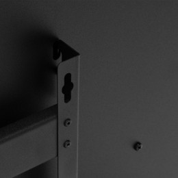 Denzel Конвектор электрический XCE-2000 B, 230 В, 2000 Вт 98129