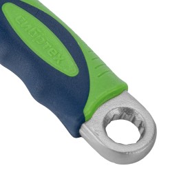 Сибртех Ключ разводной, 250мм 15599