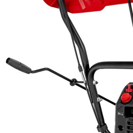 Matrix Бензиновая снегоуборочная машина ST 610, 209 cc 97640
