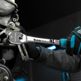 Gross Ключ-трещотка 1/2" 14055