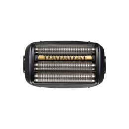 POLARIS Бритва PMF1016 RC PRO черный/серебряный