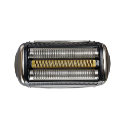 POLARIS Бритва PMF1013 RC PRO черный/серебряный