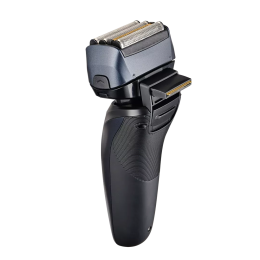 POLARIS Бритва PMF1016 RC PRO черный/серебряный