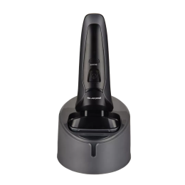 POLARIS Бритва PMF1016 RC PRO черный/серебряный