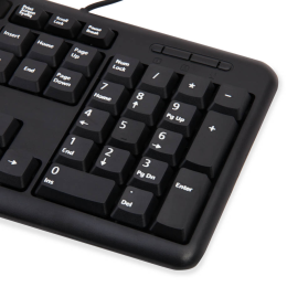 CBR Клавиатура KB 107