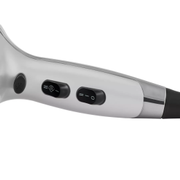 POLARIS Фен PHD-2260 TDi белый