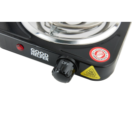 GOODHELPER Плитка электрическая ES-10T11