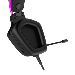 CANYON Гарнитура Darkless GH-9A