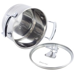 Kamille Кастрюля 3,1 л. KM-5855